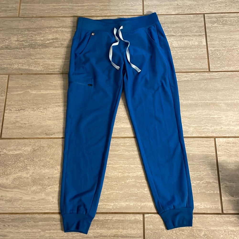 Figs Jogger scrubs
